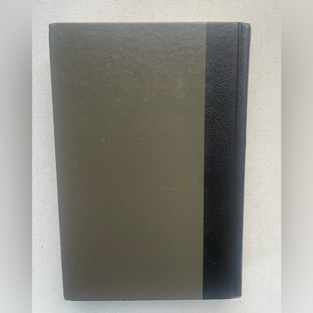 Jane Eyre by Charlotte Bronte Vintage Hardcover Book 1984 - Picture 11 of 14